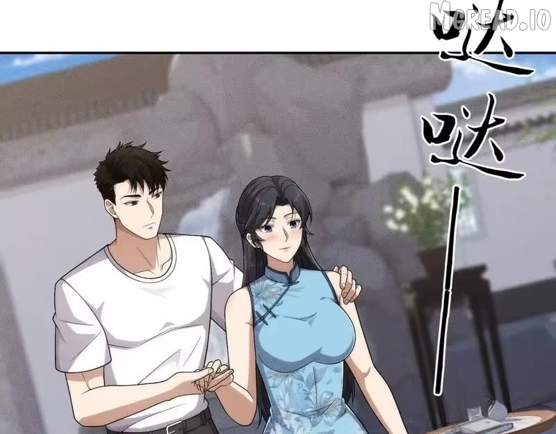 Hidden Dragon in the City (2025) Chapter 63 - page 103